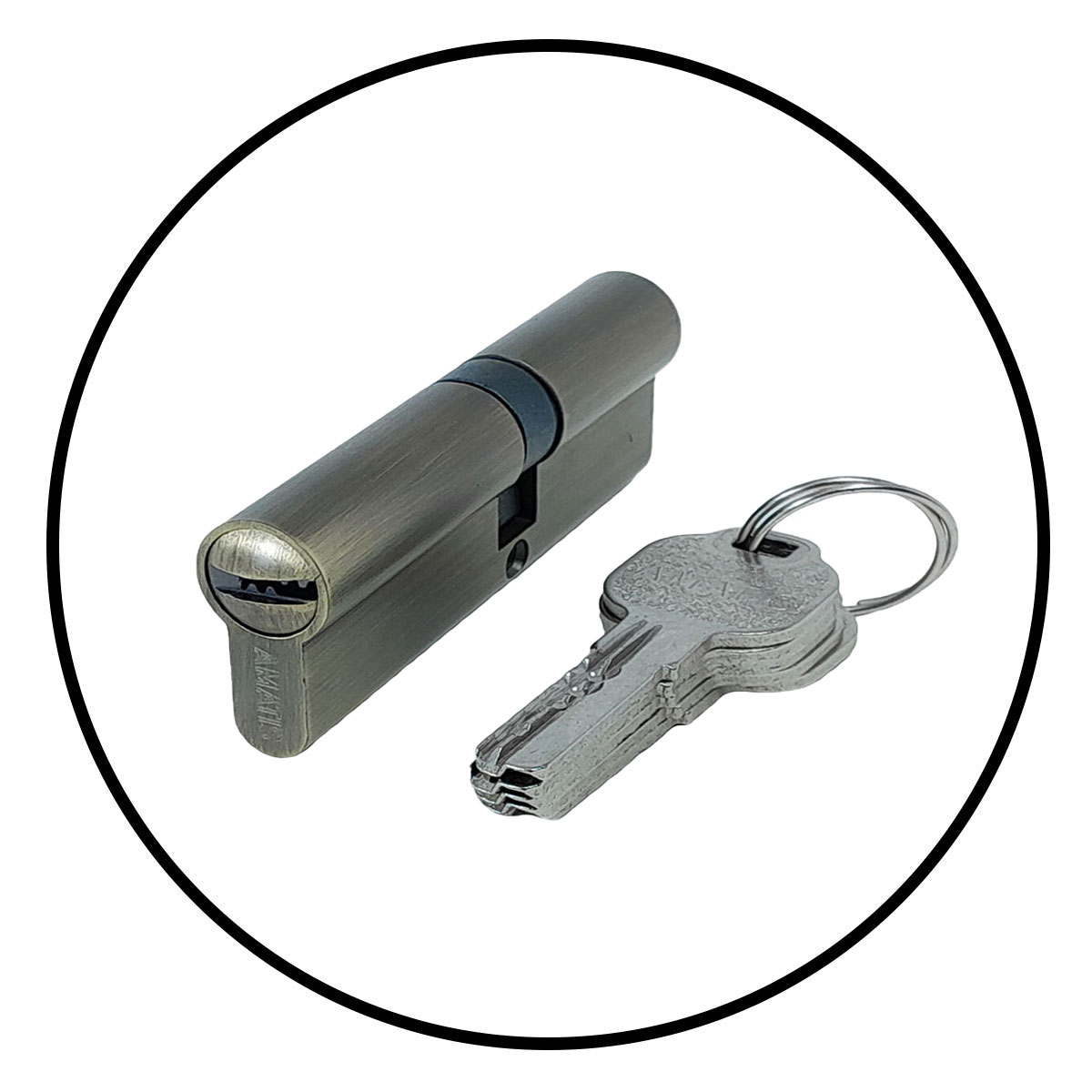 انواع سیلندر 9