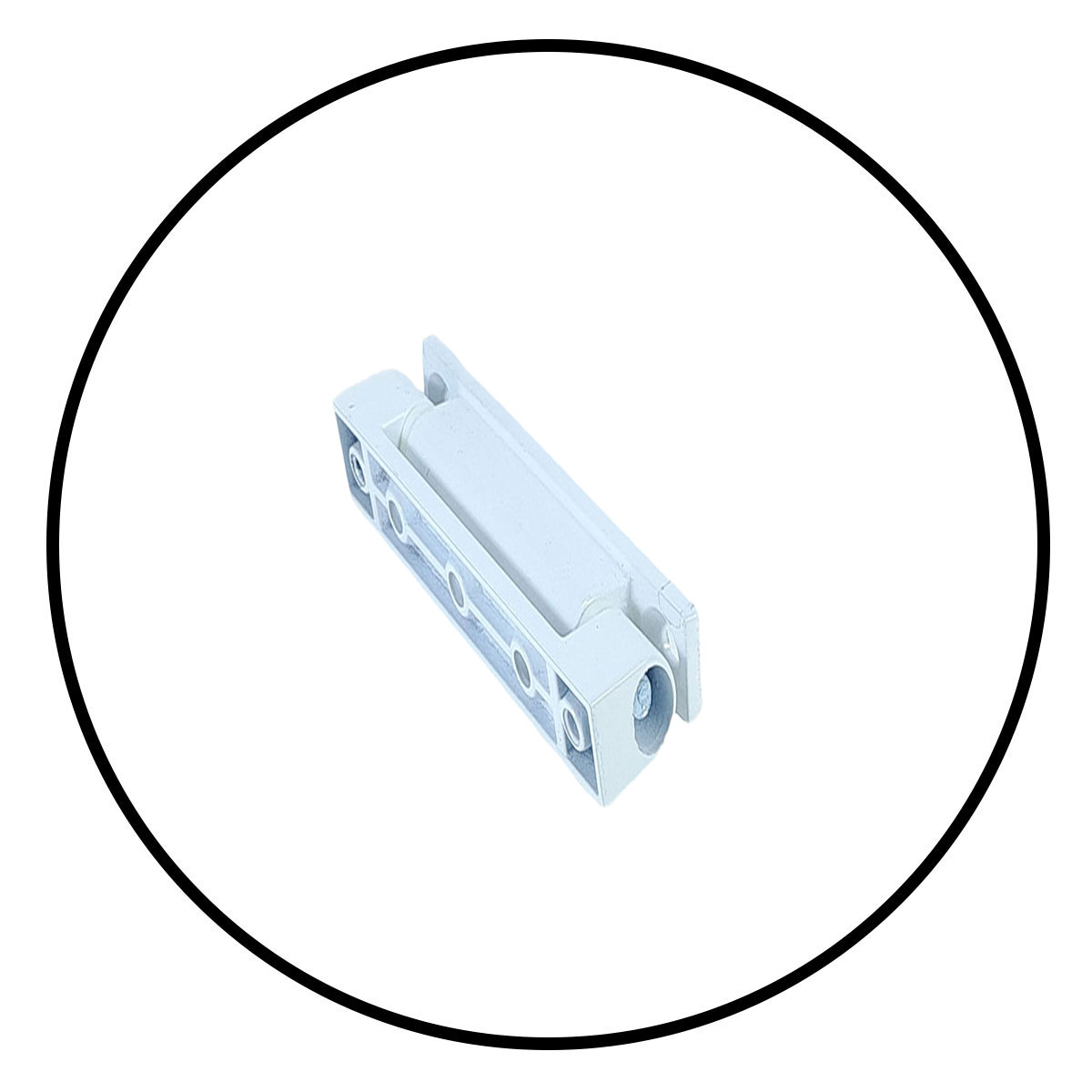 انواع لولا پی وی سی